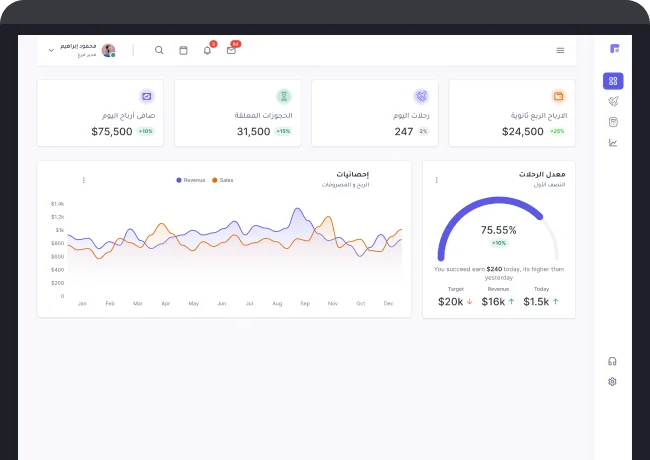 admin-dashboard image